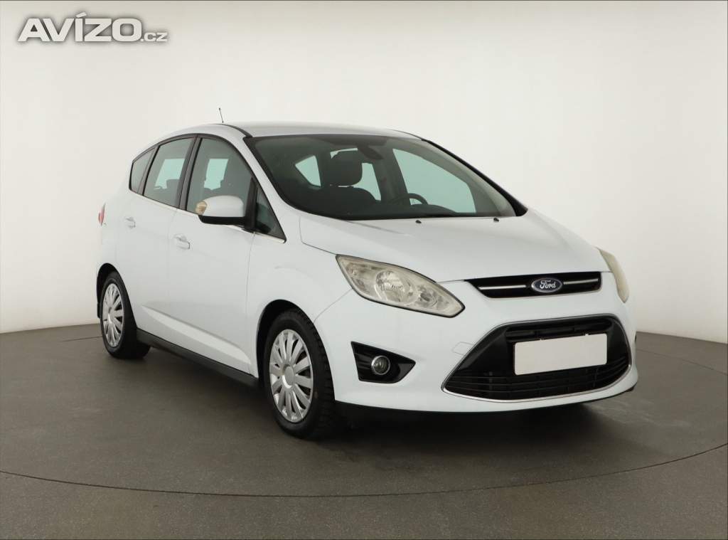 Ford C-Max 1.6 TDCi