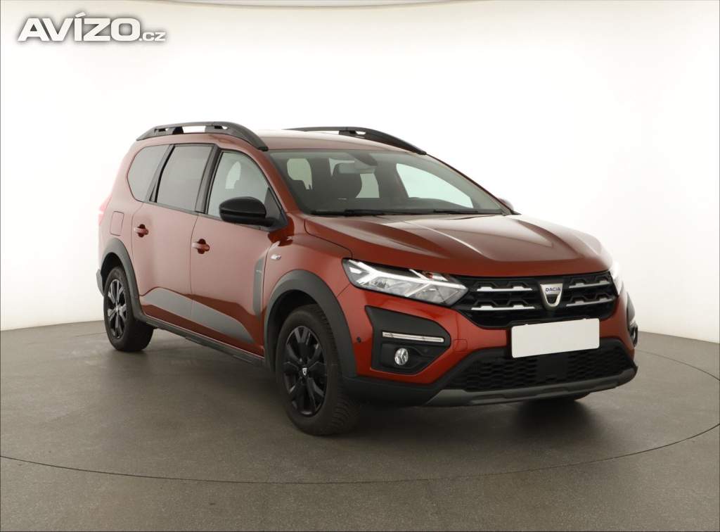 Dacia Jogger 1.0 TCe