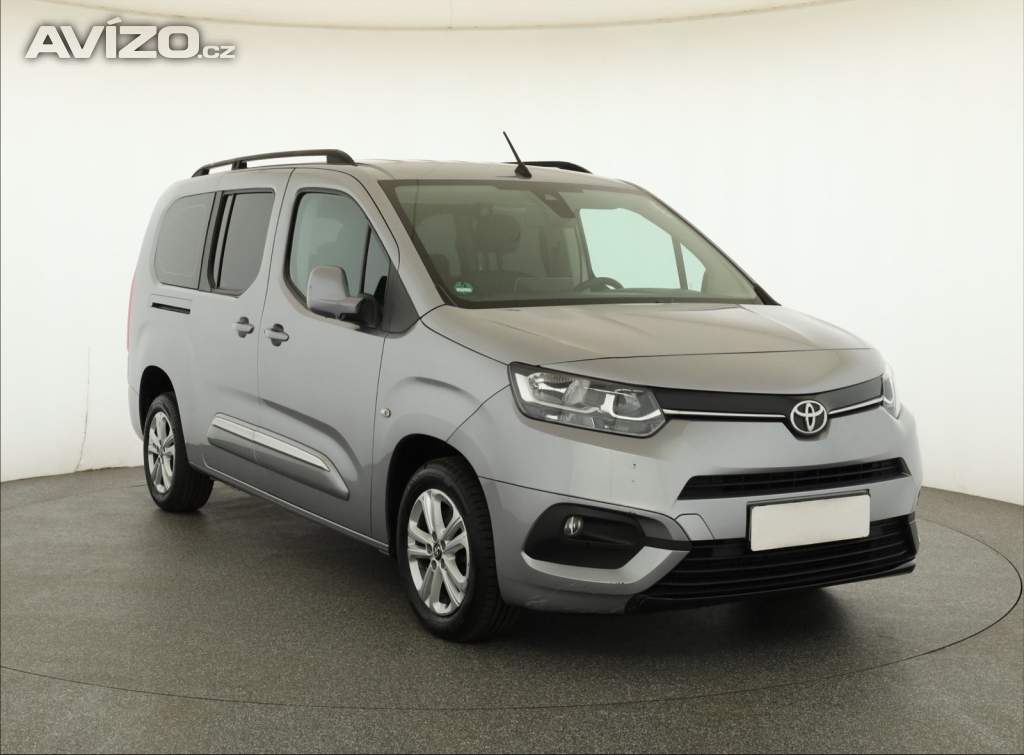 Toyota ProAce City Verso 1.5 D-4D