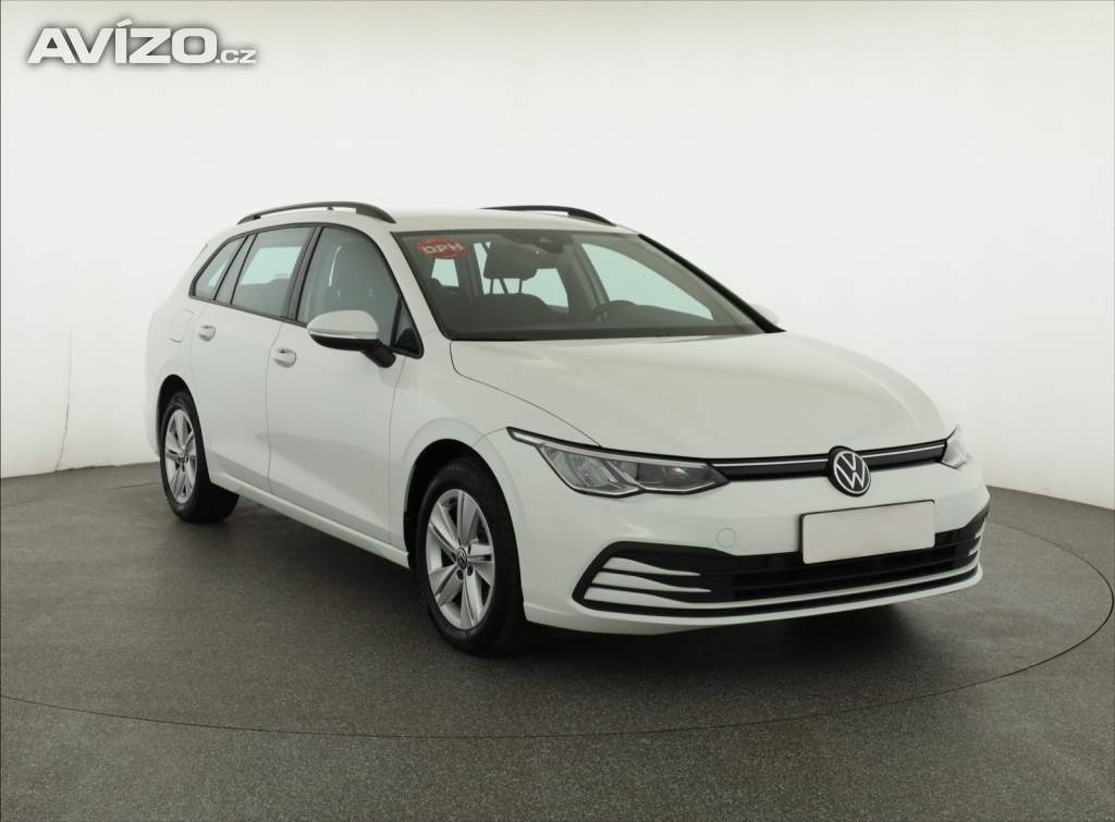 Volkswagen Golf 2.0 TDI