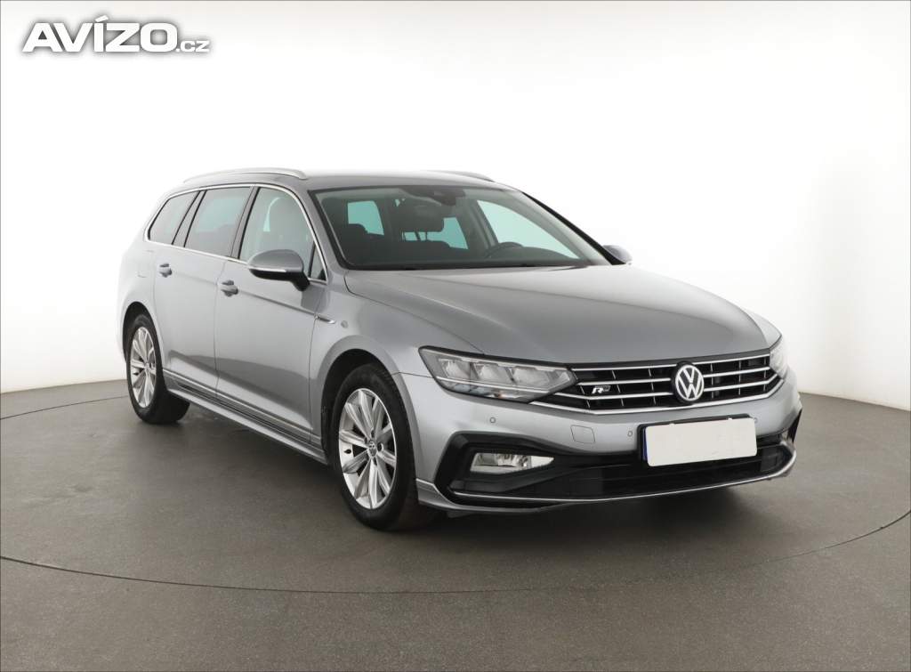Volkswagen Passat 2.0 TDI