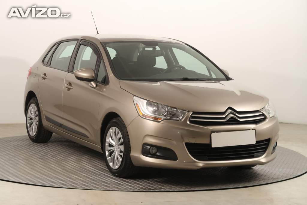Citroën C4 1.4 16V