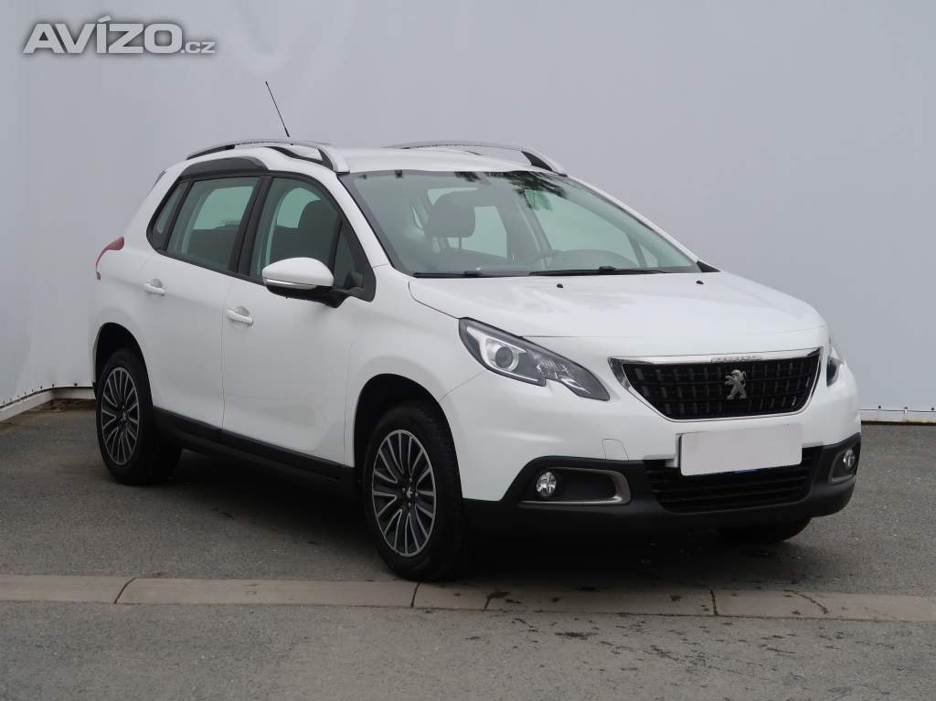 Peugeot 2008 1.2 PureTech