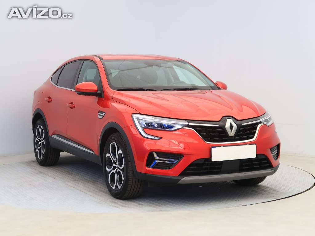 Renault Arkana 1.3 TCe