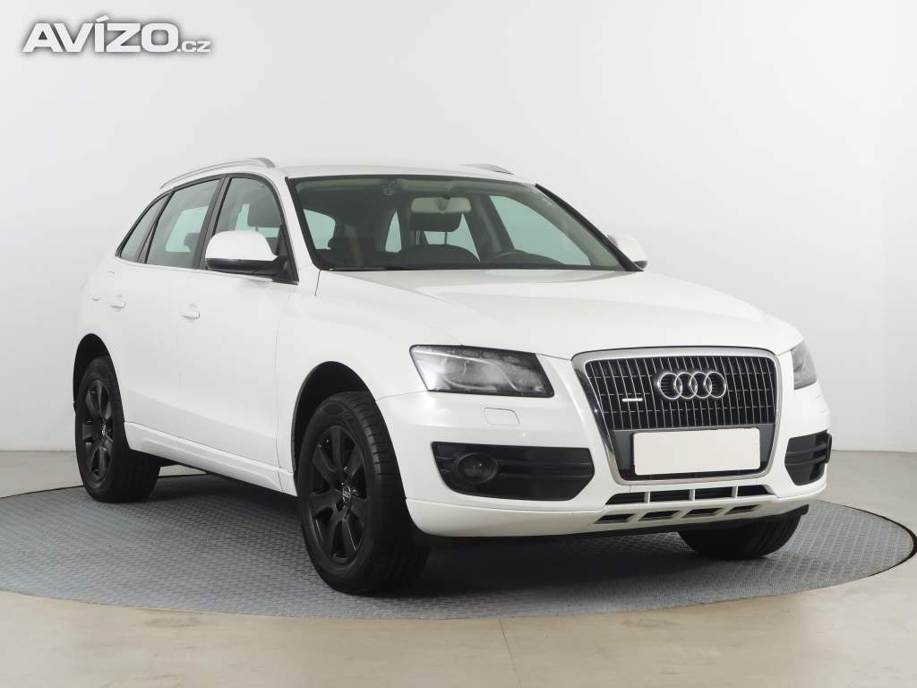 Audi Q5 2.0 TDI