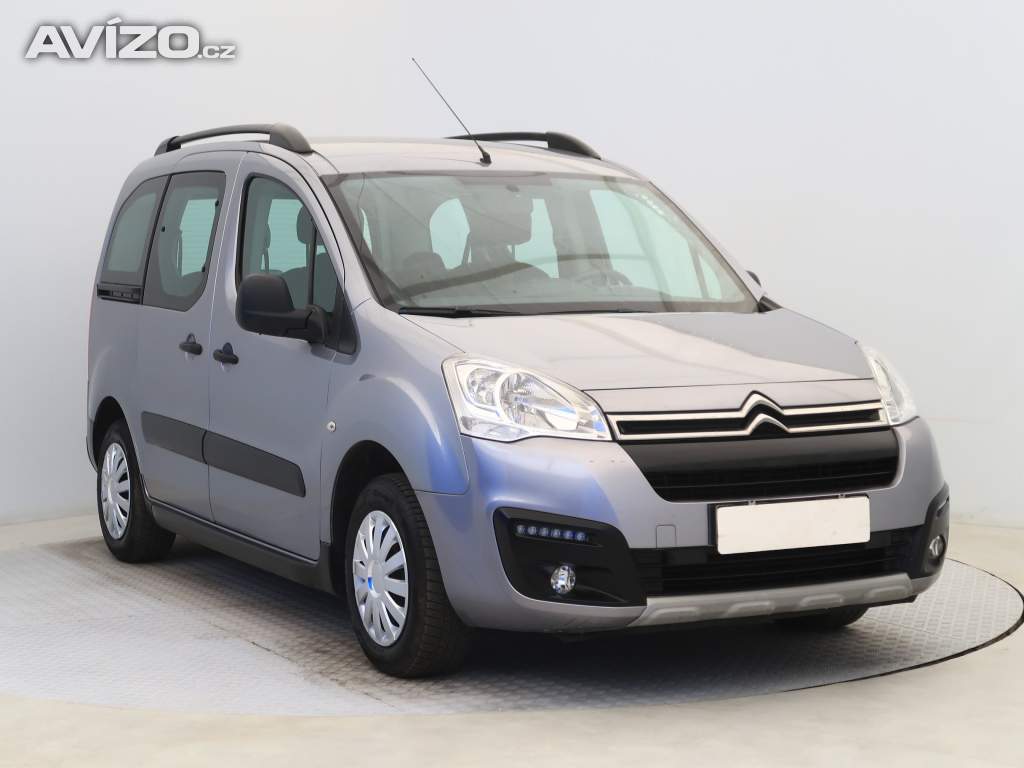 Citroën Berlingo 1.6 BlueHDi