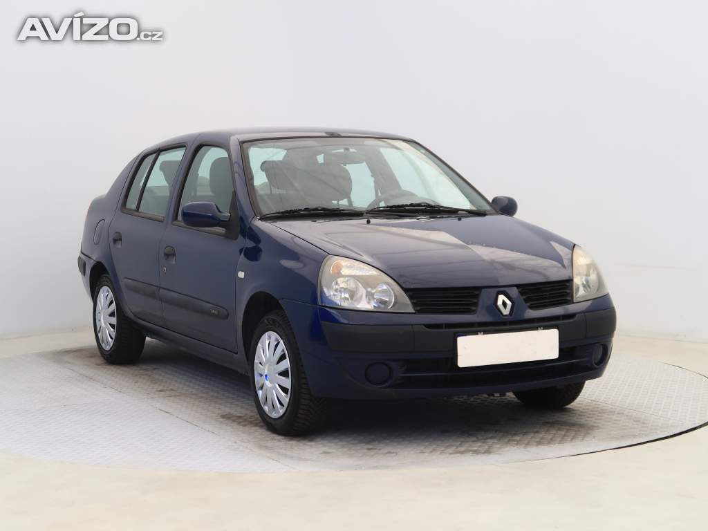 Renault Thalia 1.4 16V