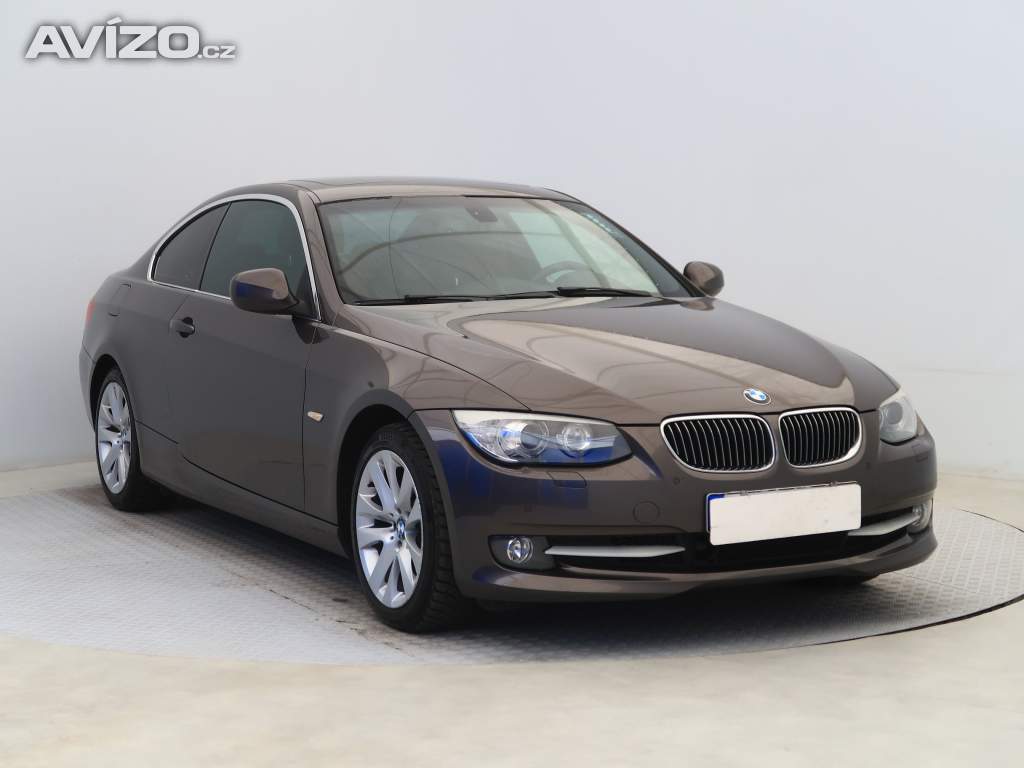 BMW Řada 3 330 i xDrive