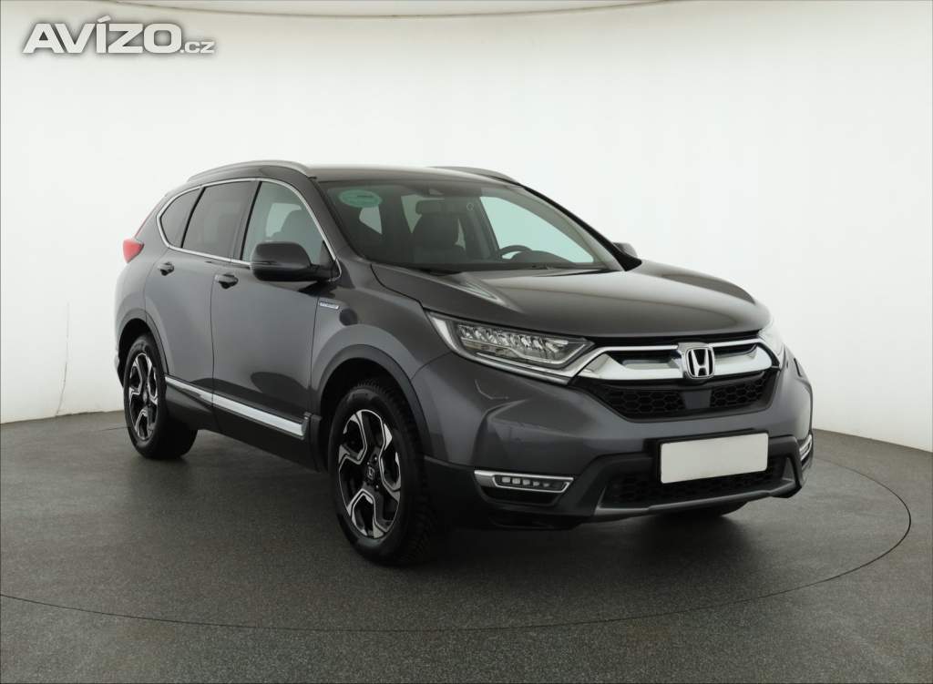 Honda CR-V 2.0i-MMD HEV