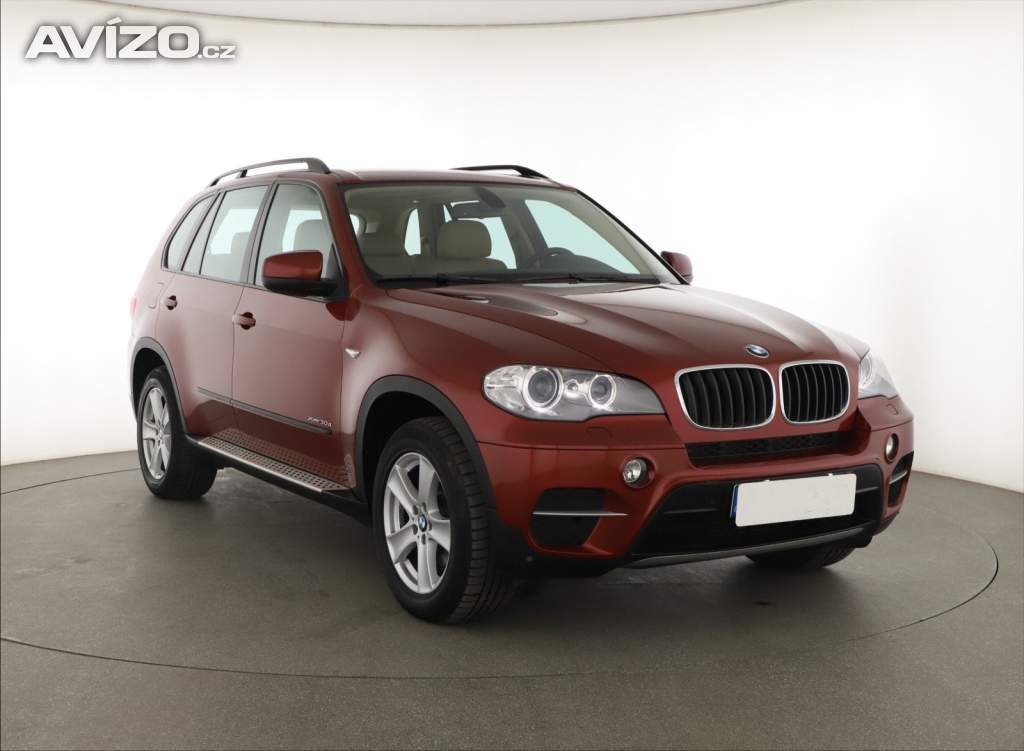 BMW X5 xDrive30d