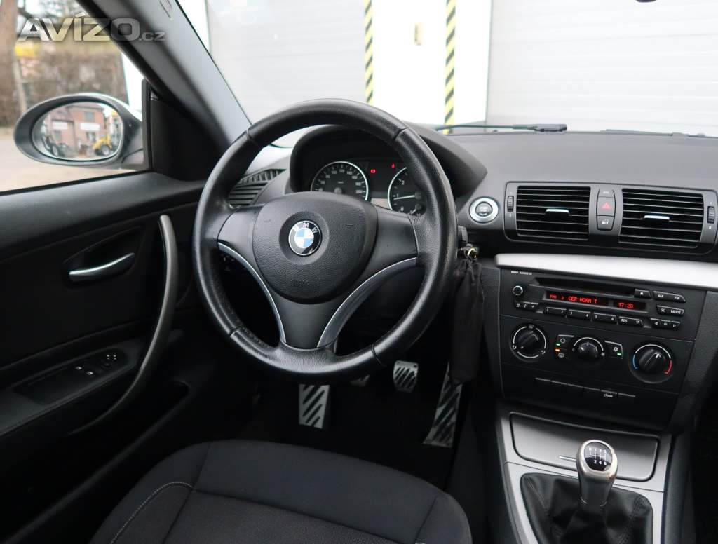 BMW Řada 1 116i