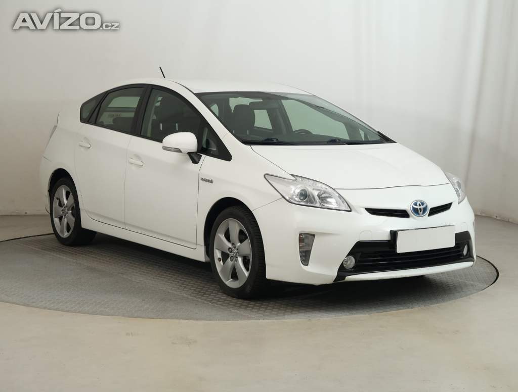 Toyota Prius 1.8 VVT-i HSD