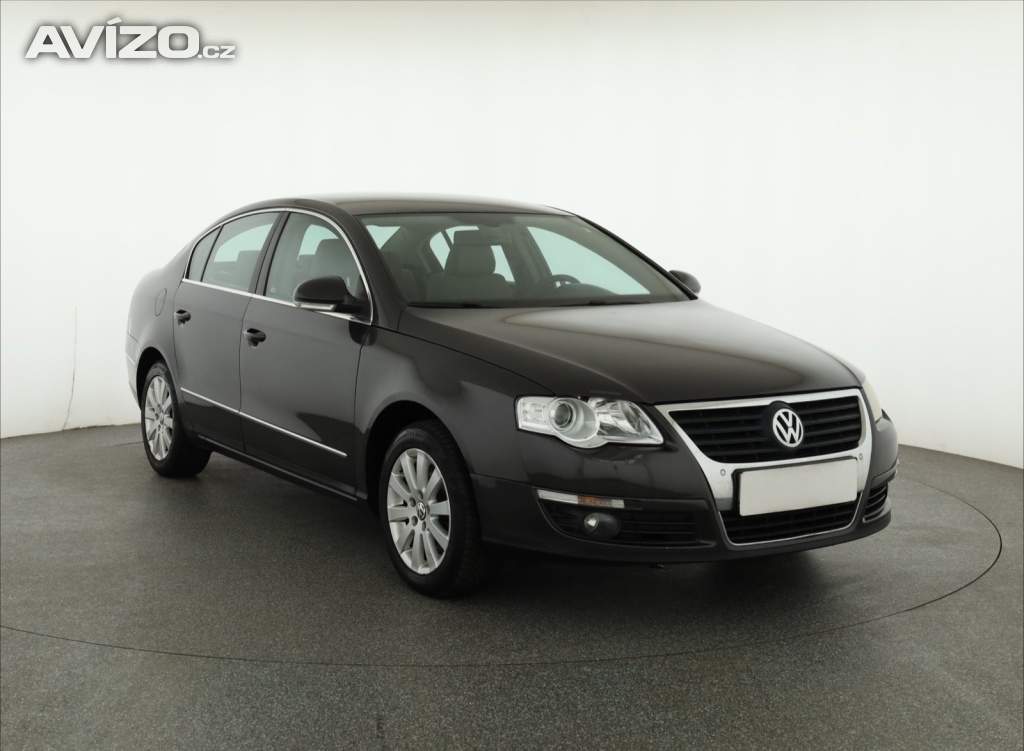Volkswagen Passat 1.9 TDI