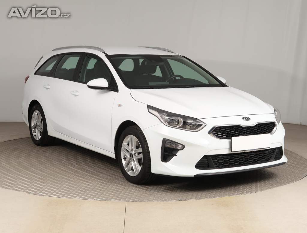 Kia Ceed 1.5 T-GDI