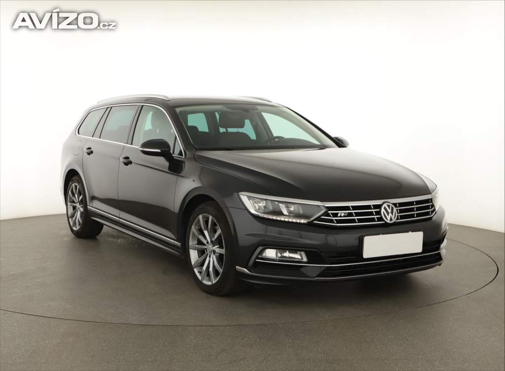 Volkswagen Passat 2.0 TDI