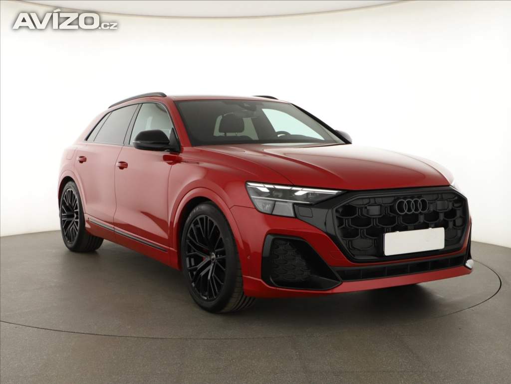 Audi Q8 50 TDI