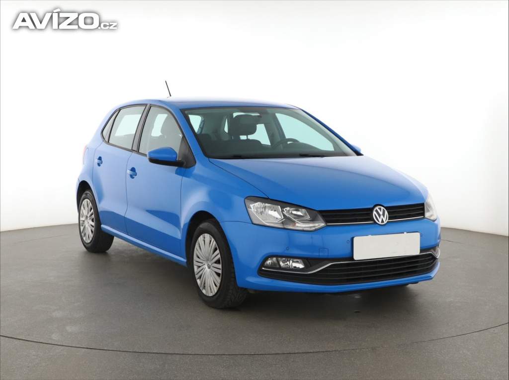 Volkswagen Polo 1.4 TDI