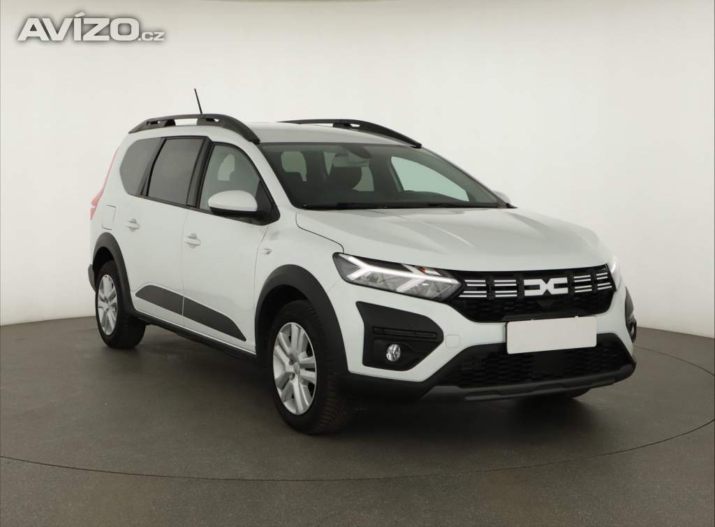 Dacia Jogger 1.0 TCe