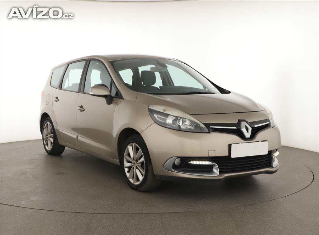 Renault Grand Scénic 1.5 dCi