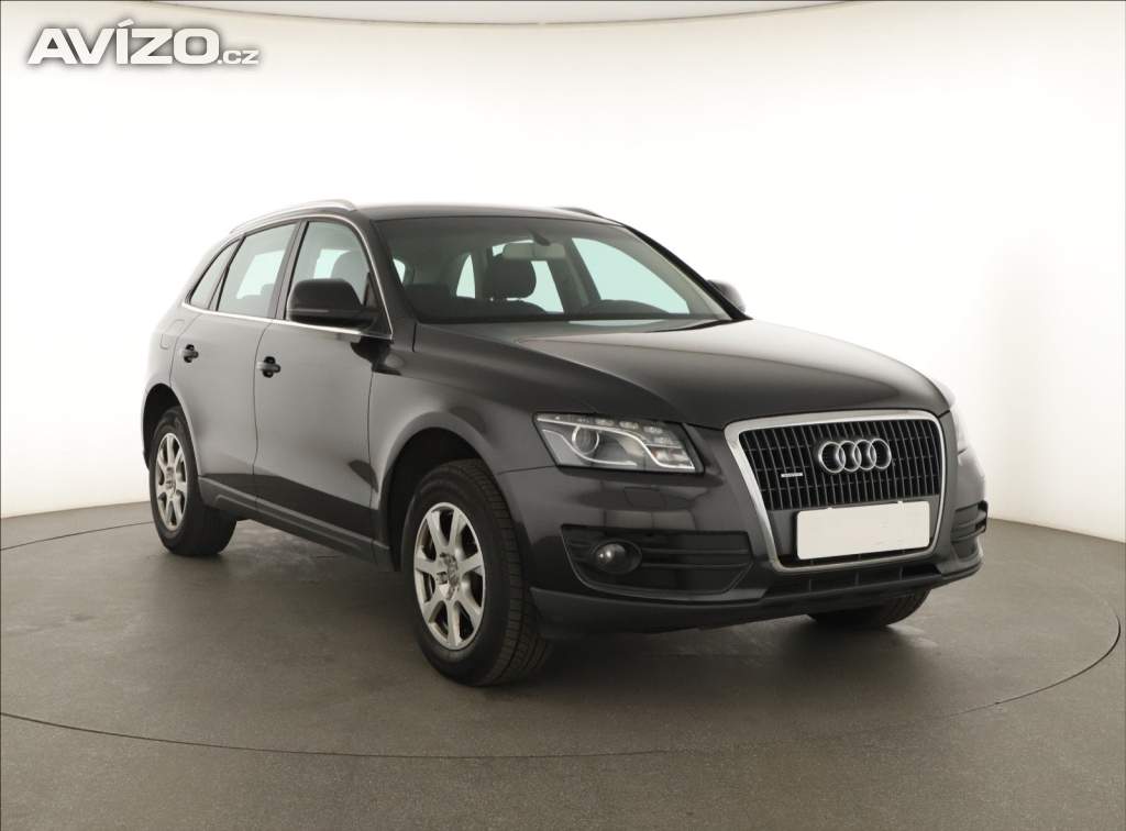 Audi Q5 2.0 TDI