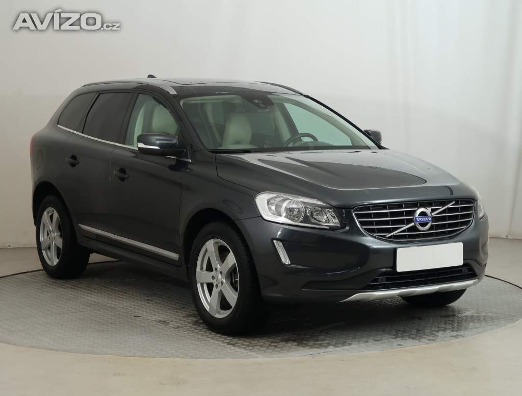 Volvo XC60 3.2