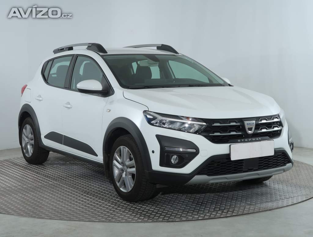 Dacia Sandero 1.0 TCe