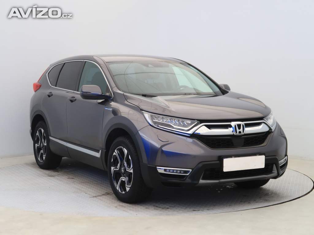 Honda CR-V 2.0i-MMD HEV