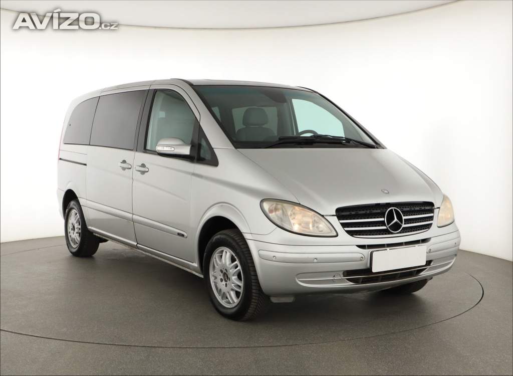 Mercedes-Benz Viano 2.2 CDI