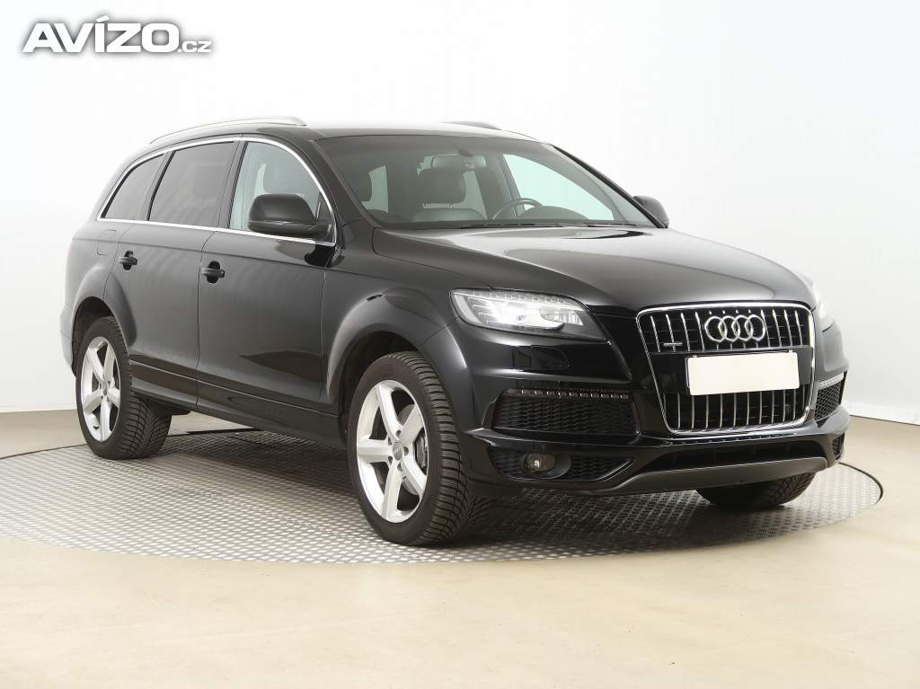Audi Q7 3.0 TDI