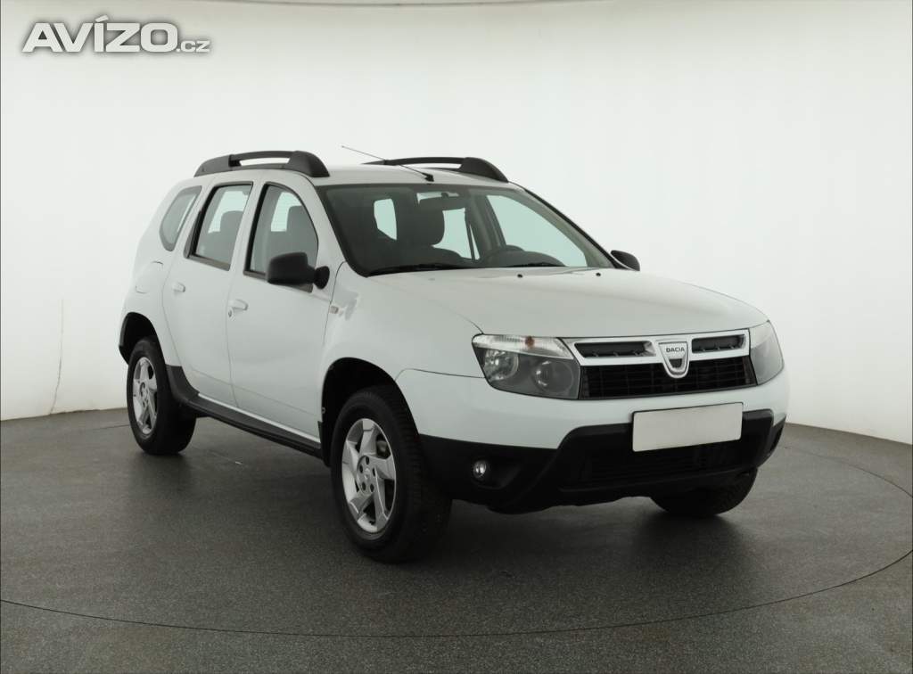 Dacia Duster 1.6 16V