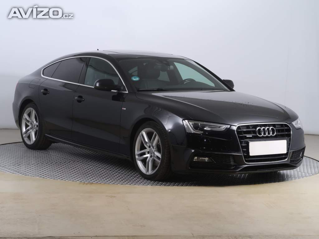 Audi A5 2.0 TDI