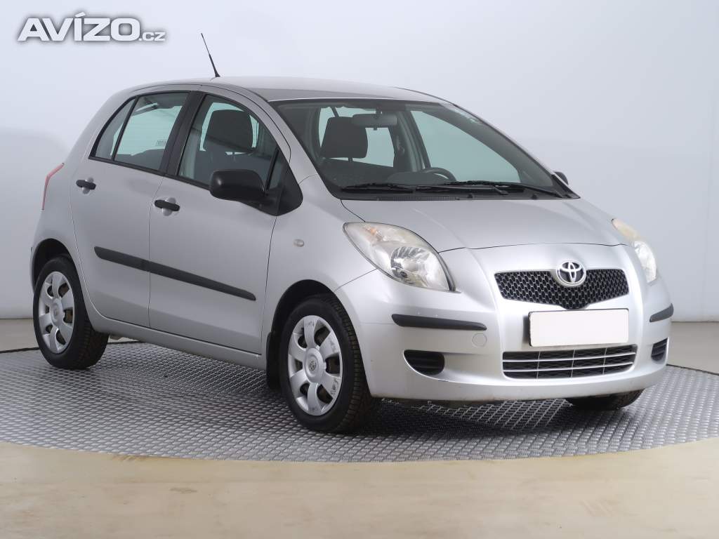 Toyota Yaris 1.3