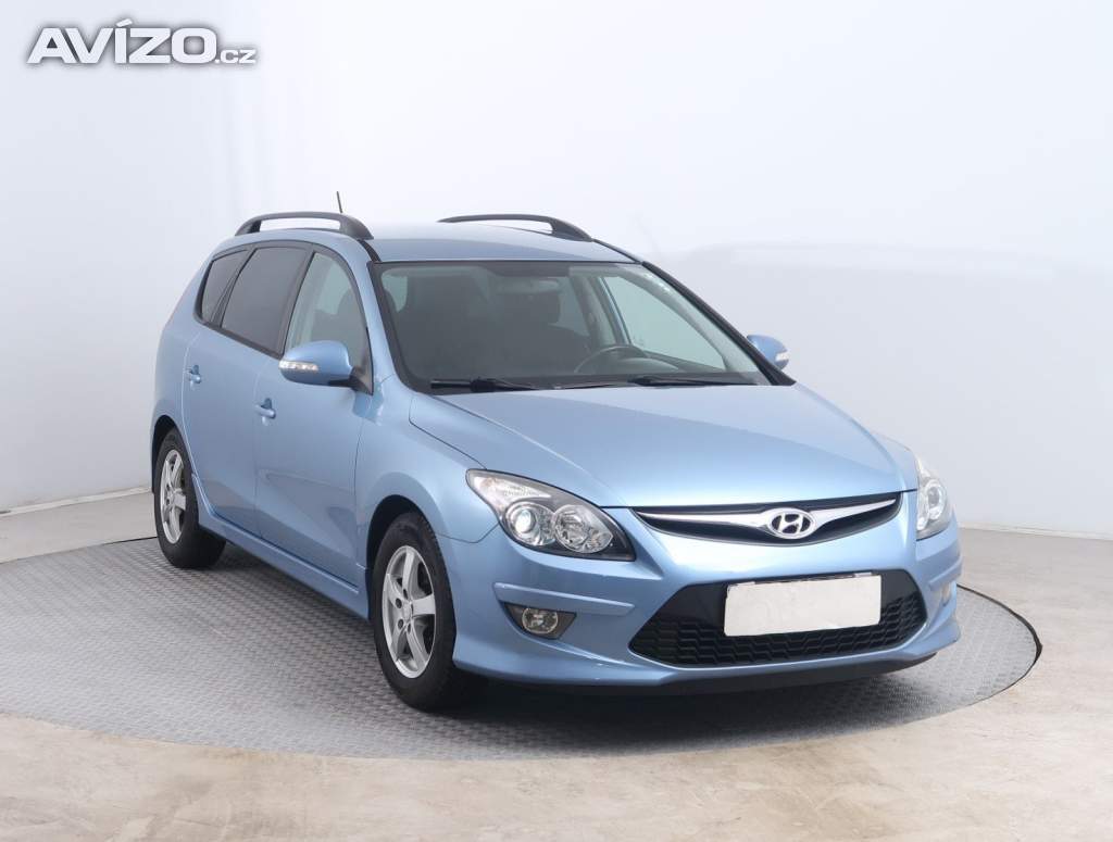 Hyundai i30 1.4 CVVT