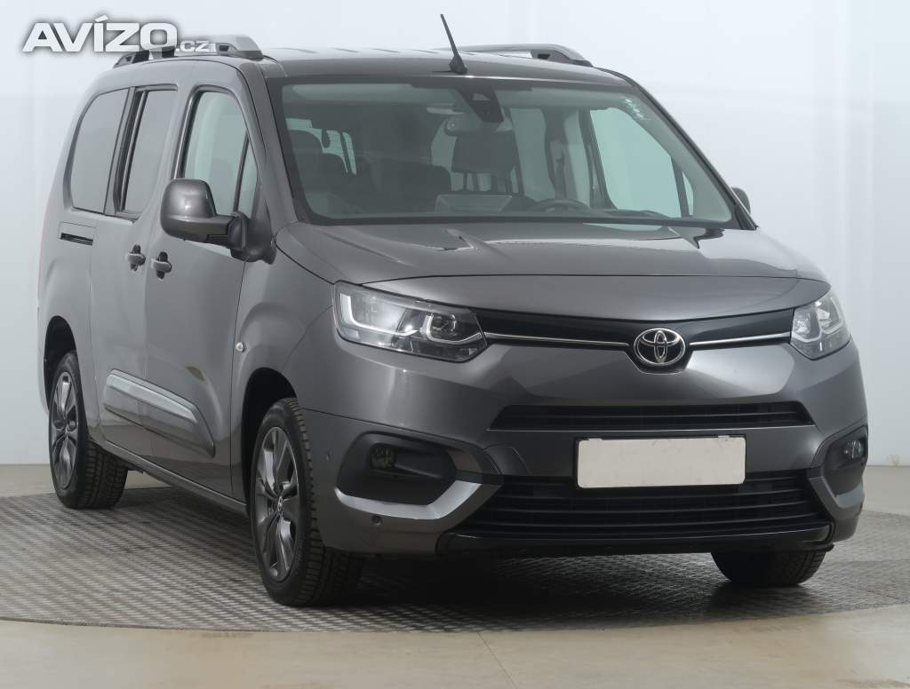Toyota ProAce City Verso 1.2 T