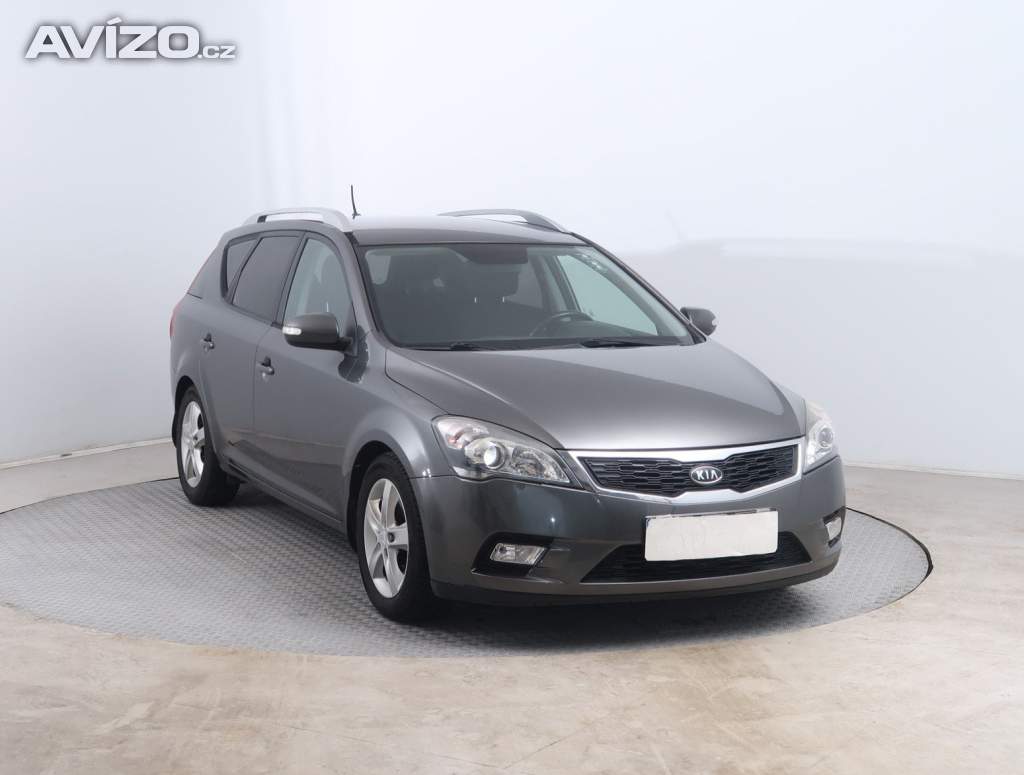 Kia Ceed 1.6 CRDi