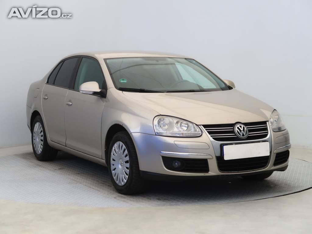 Volkswagen Jetta 1.6