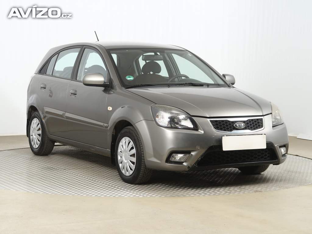 Kia Rio 1.4 16V