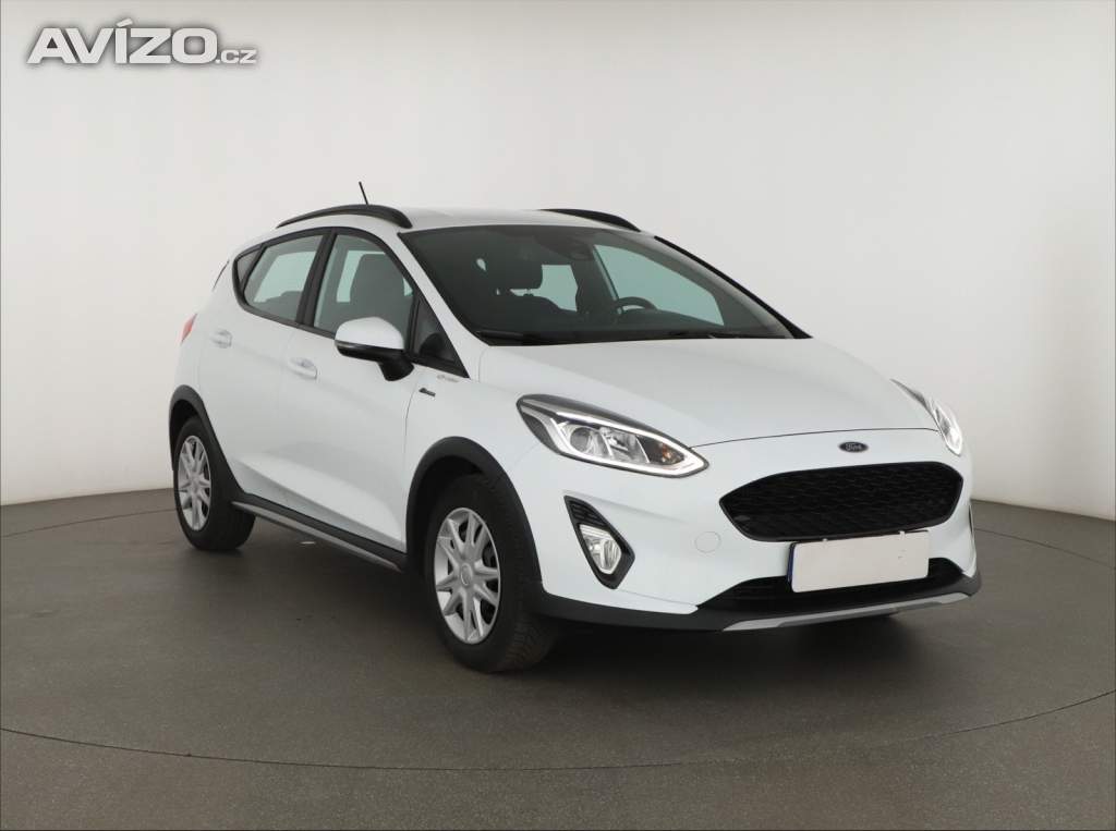 Ford Fiesta 1.0 EcoBoost