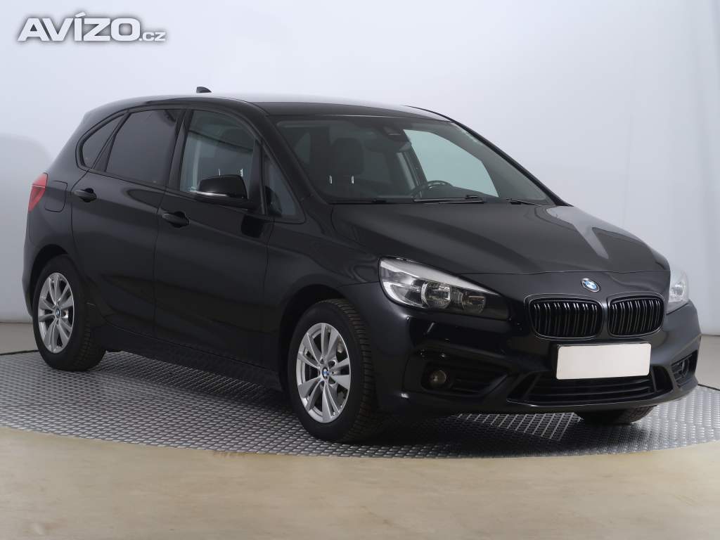 BMW 2 Active Tourer 218d Active Tourer