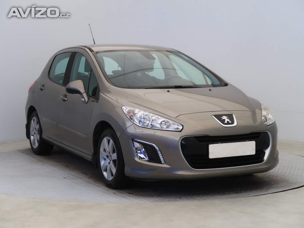 Peugeot 308 1.6 HDi