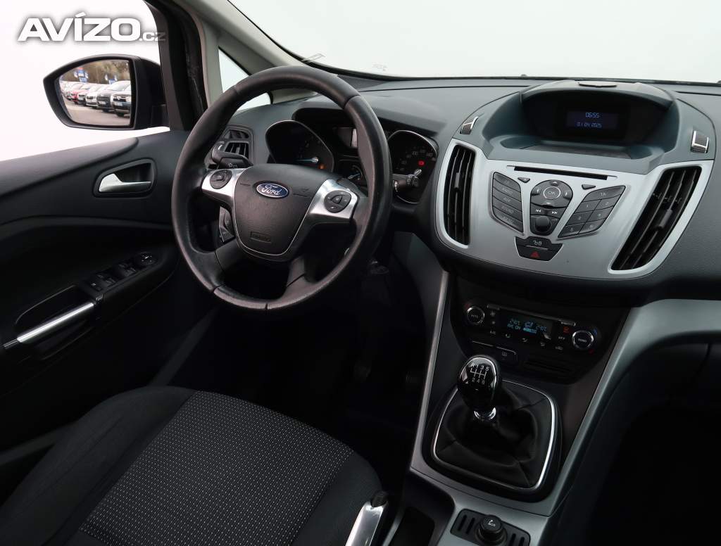 Ford C-Max 1.6 TDCi