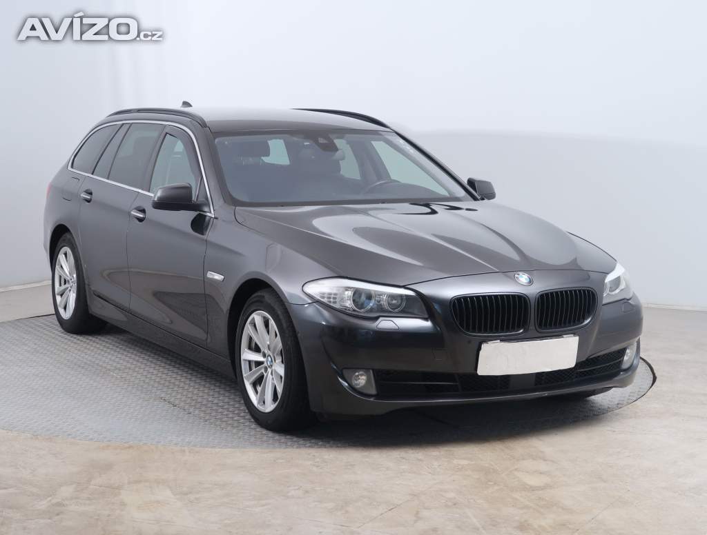 BMW Řada 5 530d xDrive