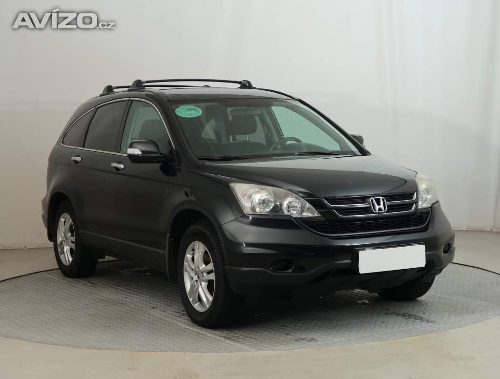 Honda CR-V 2.0 i