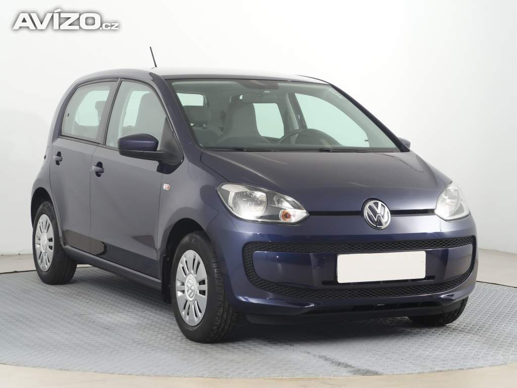 Volkswagen Up! 1.0 MPI
