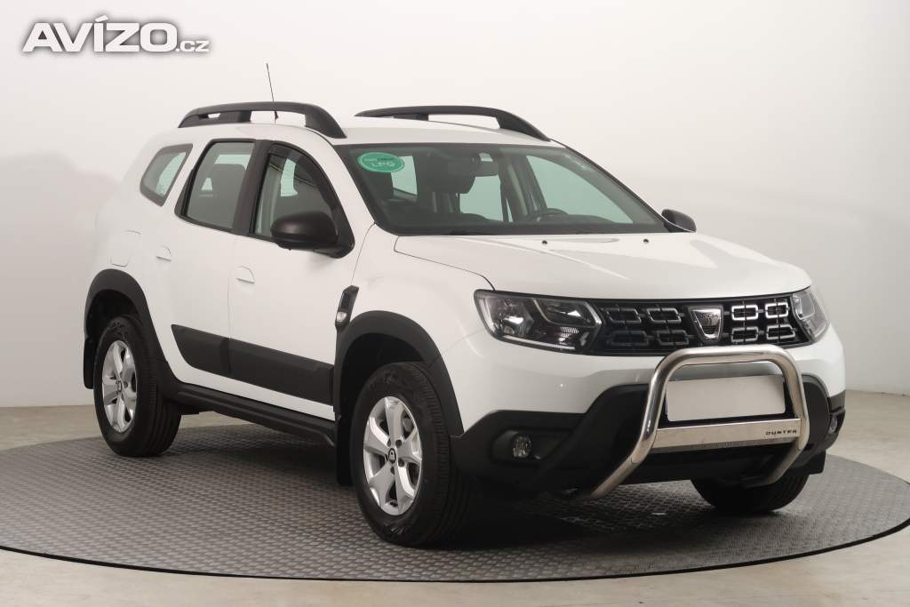 Dacia Duster 1.0 TCe