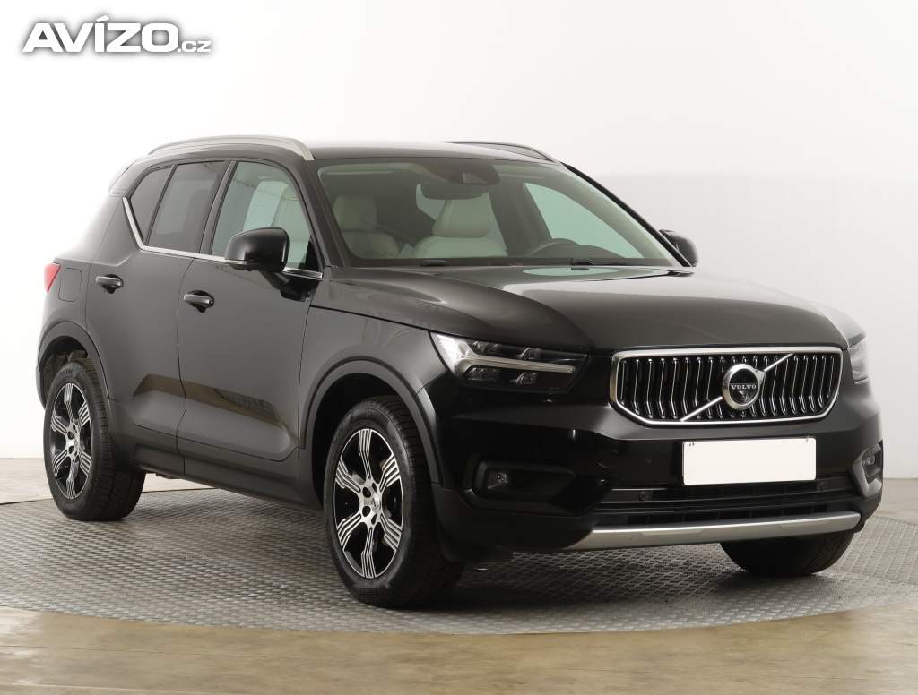 Volvo XC40 T3