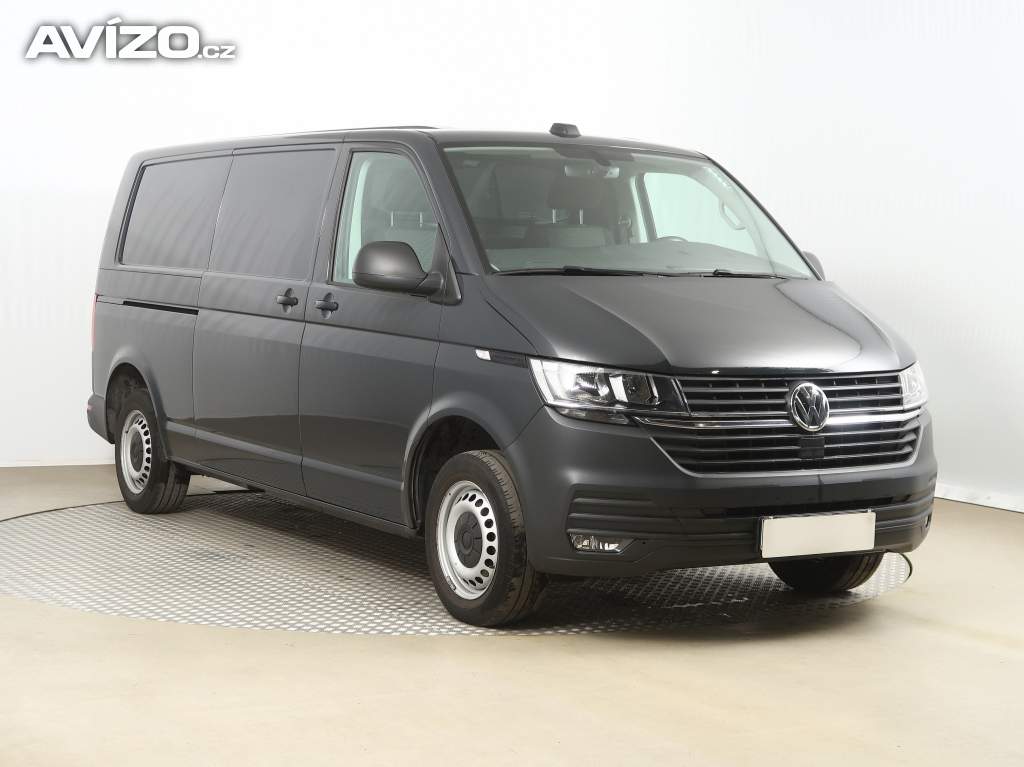 Volkswagen Transporter 2.0 TDI
