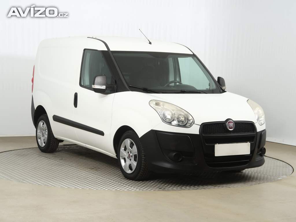 Fiat Dobló 1.3 MultiJet
