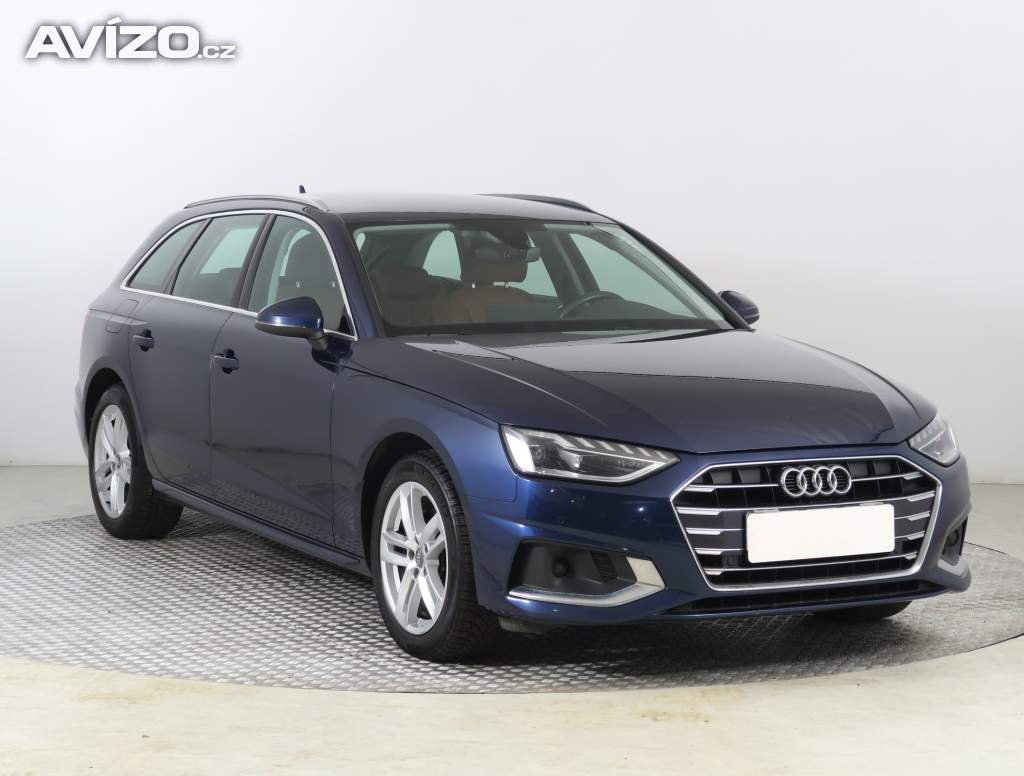 Audi A4 30 TDI