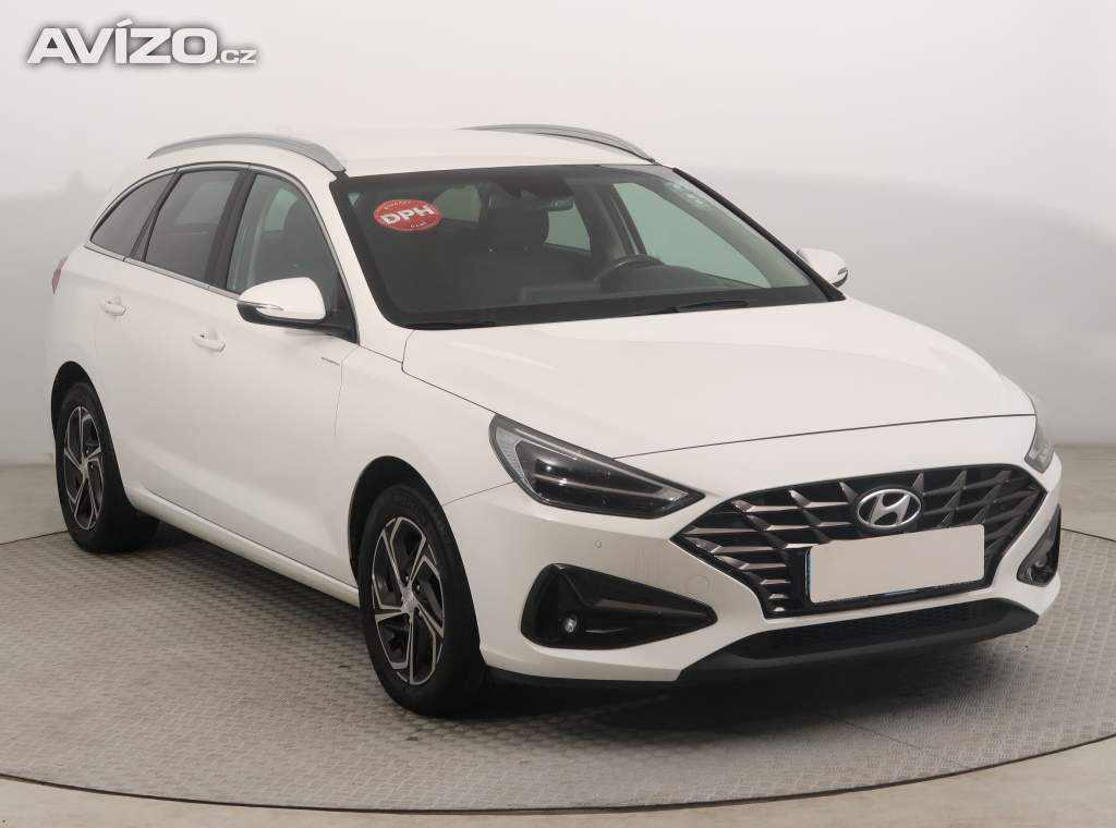 Hyundai i30 1.6 CRDi